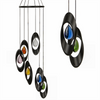 Bellissimo Bells Eclipse Wind Chime