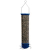 Yankee Whipper Squirrel Proof Bird Feeder