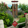 Chimes of Mars Bronze Wind Chime 17"