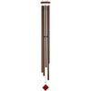 Chimes of Venus Bronze Wind Chime 58"
