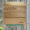 OBC Five Chamber Bat House