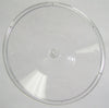 Clear Screw-On Seed Tray(Fits all Songbird Essentials BirdQuest feeders) - Qivras