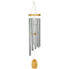 Gregorian Tenor Silver Wind Chime