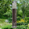 Nyjer Seed Tube Bird Feeder