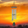 Mother Sonnet Wind Chime 30 inch - Qivras