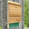 OBC Single Chamber Bat House