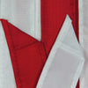 Stars & Stripes Embroidered Windsock 60"