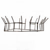 Sky Cafe Feeder Dove Guard Accessory