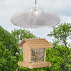 Universal Bird Feeder Squirrel Baffle