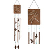 Victorian Garden Meadow Wind Chime