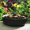 Encore Water Bell Fountain 14 inch
