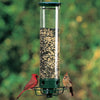 Yankee Flipper Squirrel Proof Bird Feeder